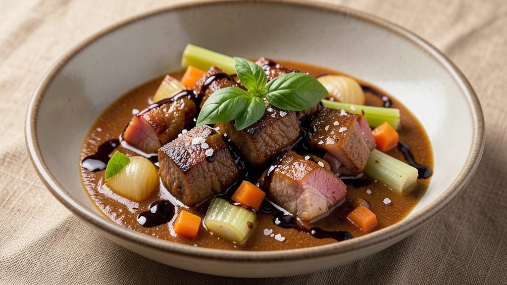 Beef and Pork Bolognese Sauce Recipe: Deep Umami Richness for Pasta Masterpieces