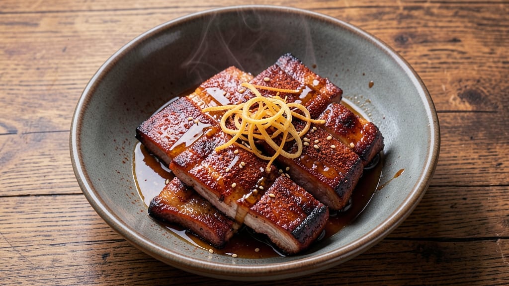 Boneless Western Pork Ribs Recipe: Braised to Buttery Fall-Off Tenderness