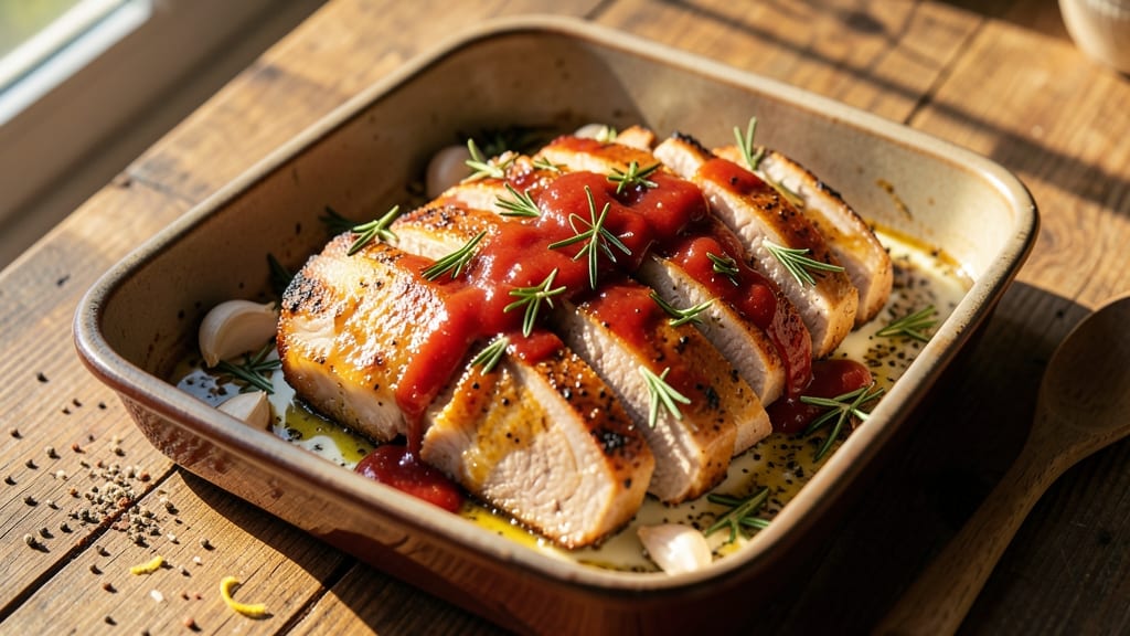 Boneless Pork Roast Rotisserie Recipe: Juicy Rotisserie-Style Shreds Without the Mess