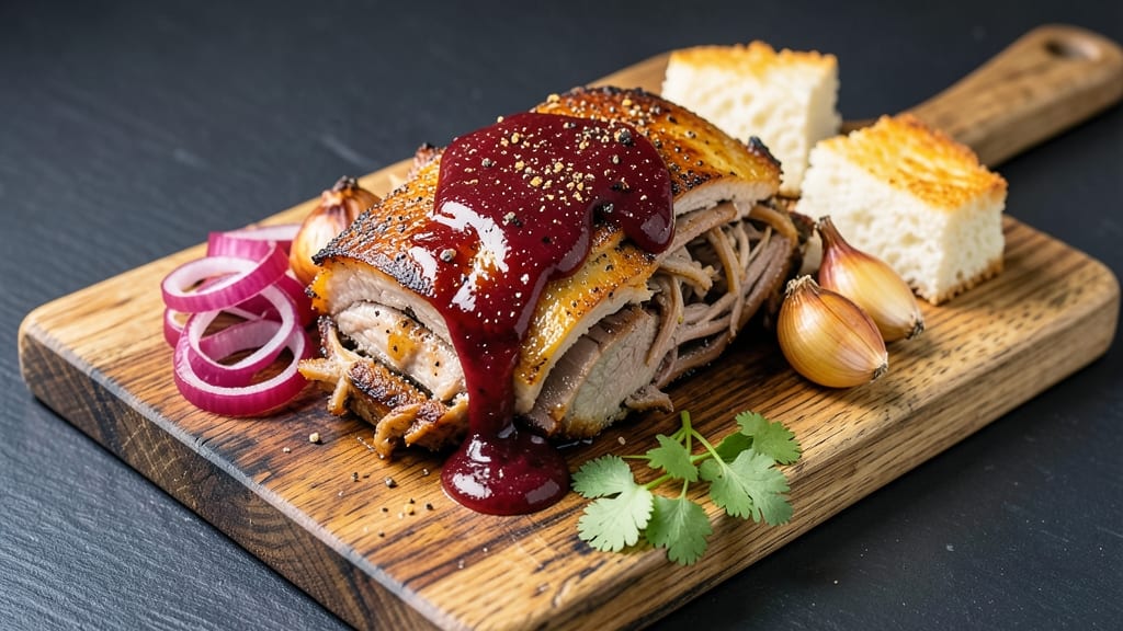 Best Pulled Pork Recipe Reddit: Slow-Smoked Tenderness That Wins Every BBQ