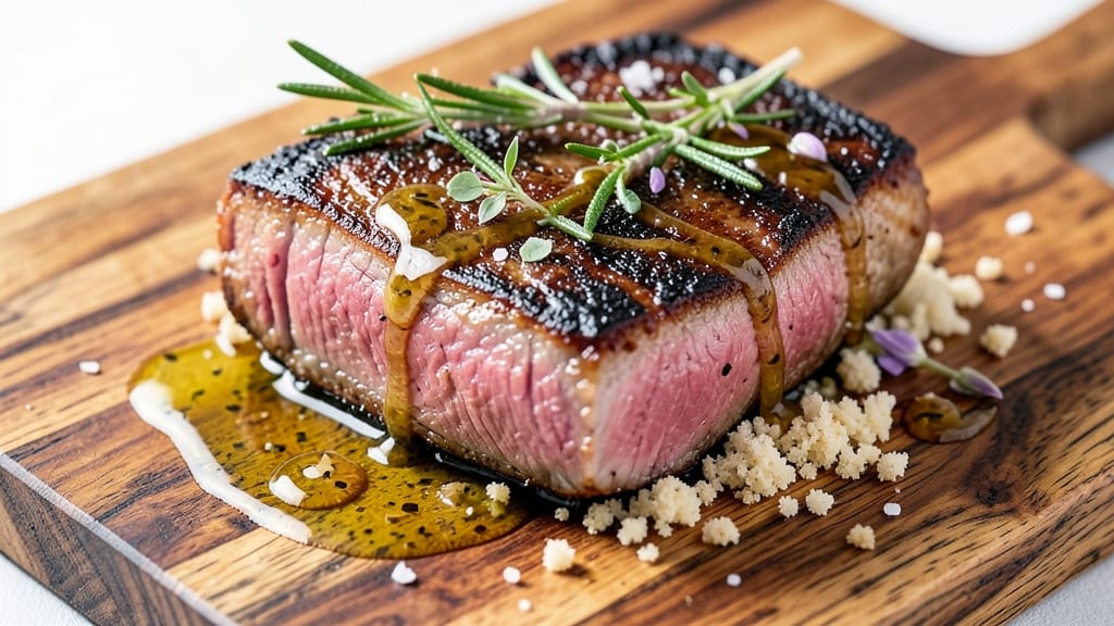 Jamie Oliver's Pork Steak Recipe: Crispy-Skinned, Juicy-Core Masterpiece