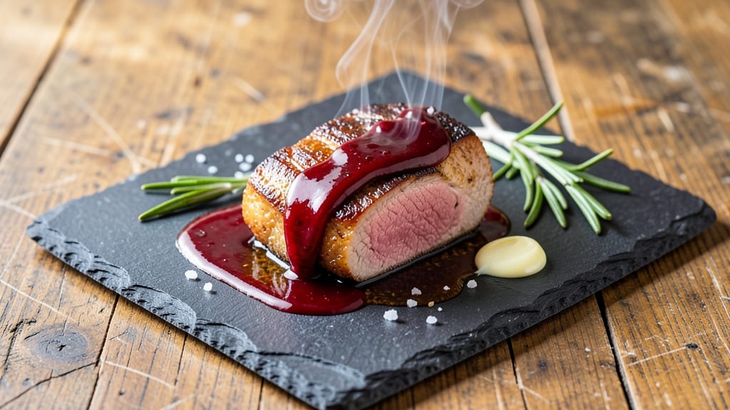 Award-Winning Pork Tenderloin Recipe: Gold Medal Crisp-Sear Technique