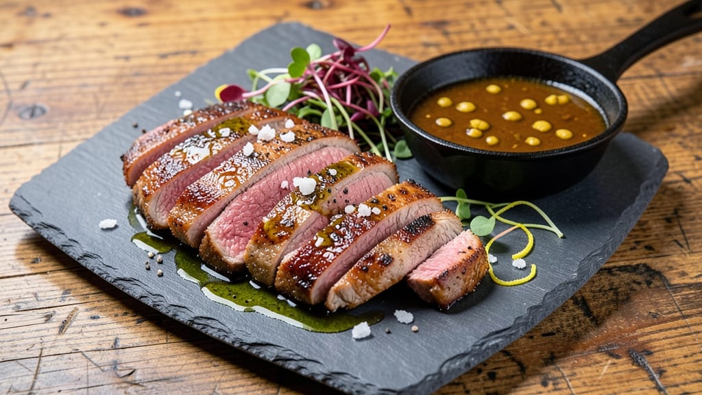 Airfryer Pork Steak Recipe: Crispy-Crusted, Juicy-Core Magic