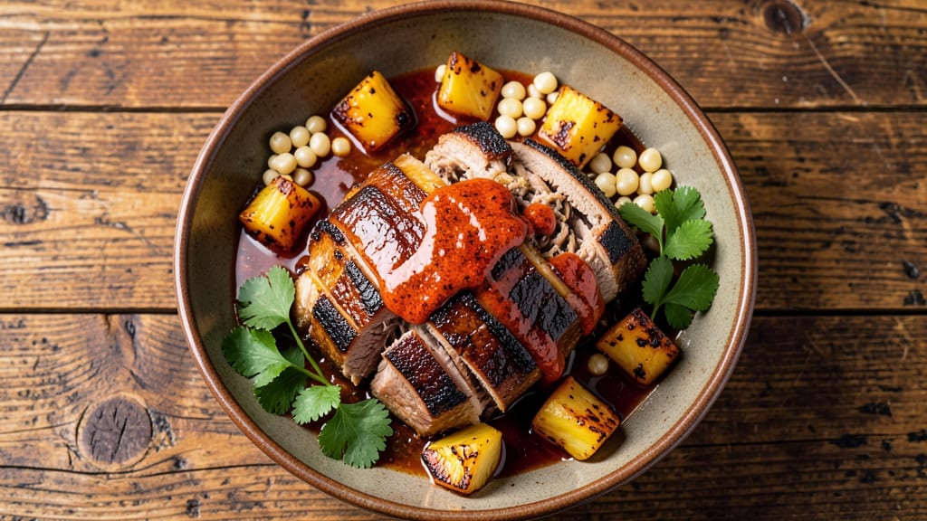 Ninja Woodfire Grill Pulled Pork Recipe: Smoky Grill-Infused Tenderness in 3 Hours