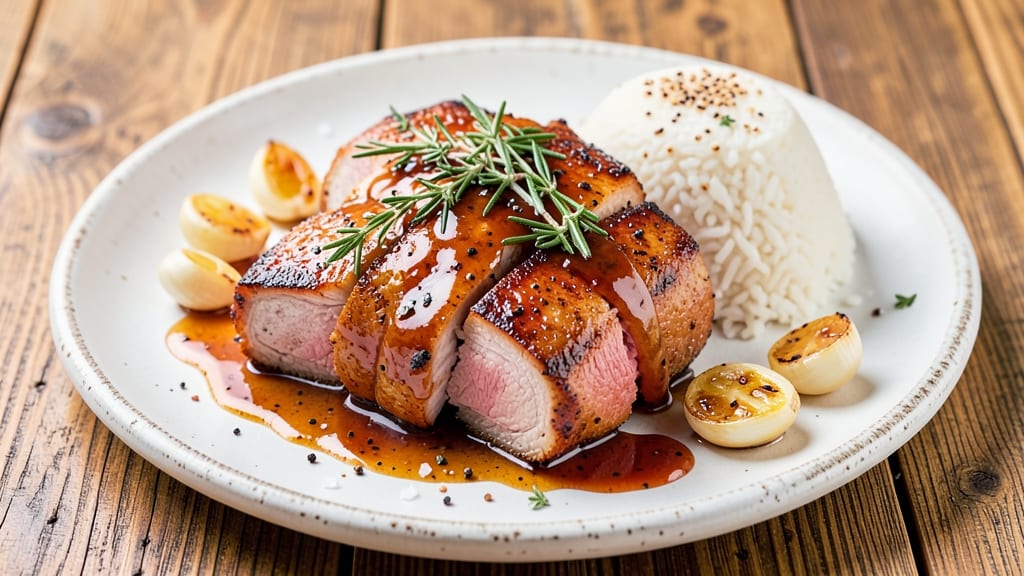 Boneless Pork Tenderloin Crock Pot Recipe: Slow-Cooked Juiciness Without the Dryness