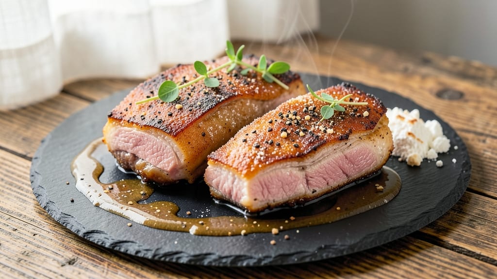 Baked Fried Pork Chops Recipe: Double-Crisp Layers Without Deep Frying
