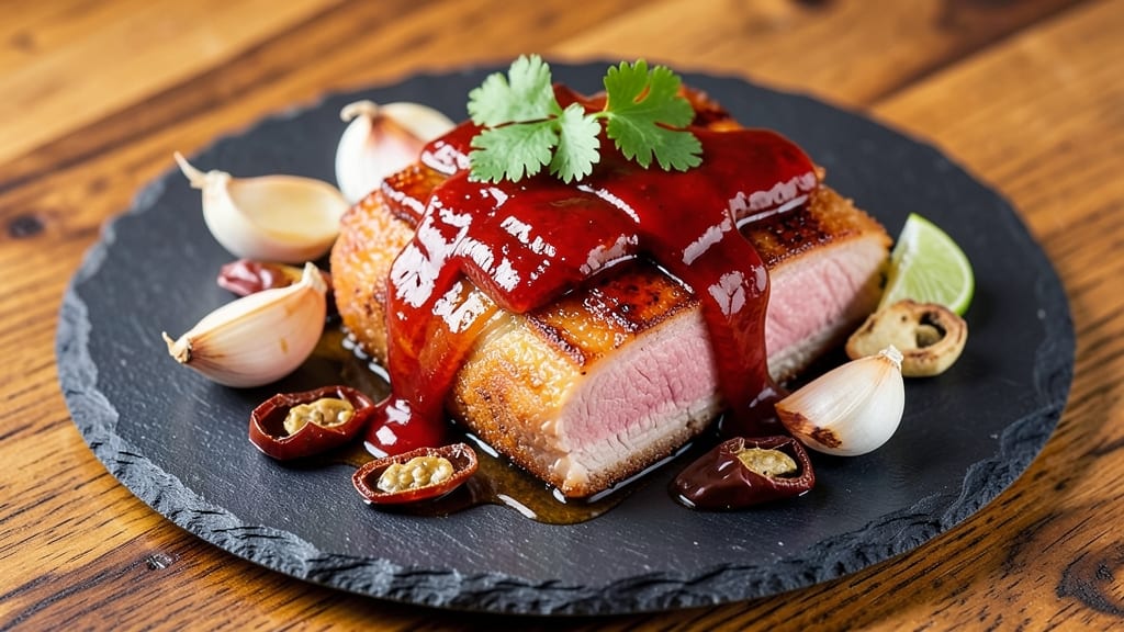 Bartaco Pork Belly Glaze Recipe: Smoky-Sweet Caramelized Magic