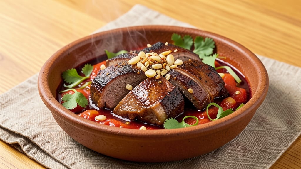 Pork Vindaloo Recipe: America's Test Kitchen-Approved Spice Bomb