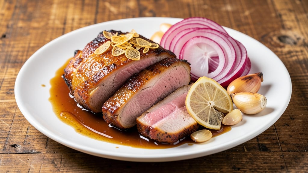 Pork Belly Recipe Boil First: Layered Crisp and Silky Tenderness