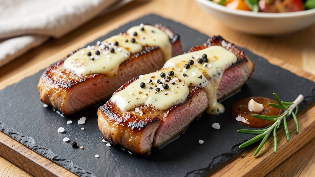 Butcher Box Pork Chops Recipe: Pan-Sear Crispness With Juicy Pink Centers
