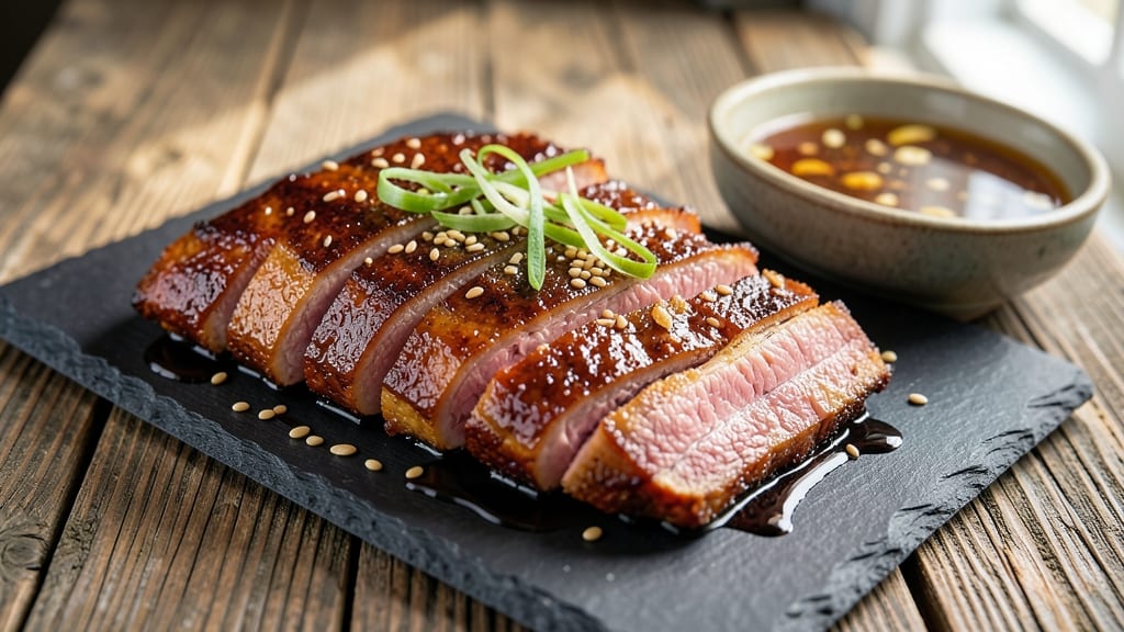BBQ Pork Belly Marinade Recipe: Deep-Smoky Flavor That Caramelizes Edges