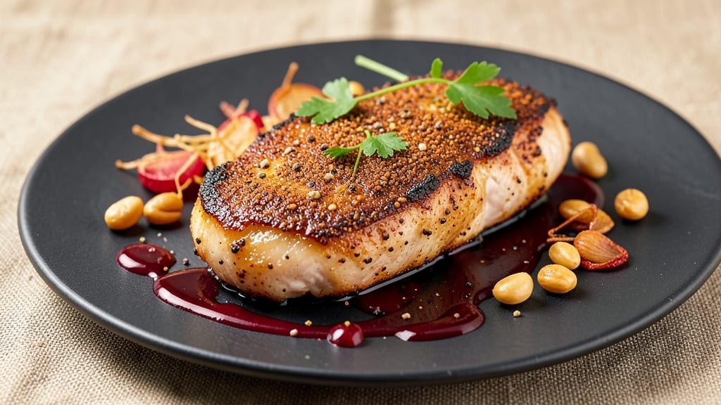 Boneless Pork Chop Seasoning Recipe: Smoky-Sweet Blend for Juicy, Flavor-Packed Chops