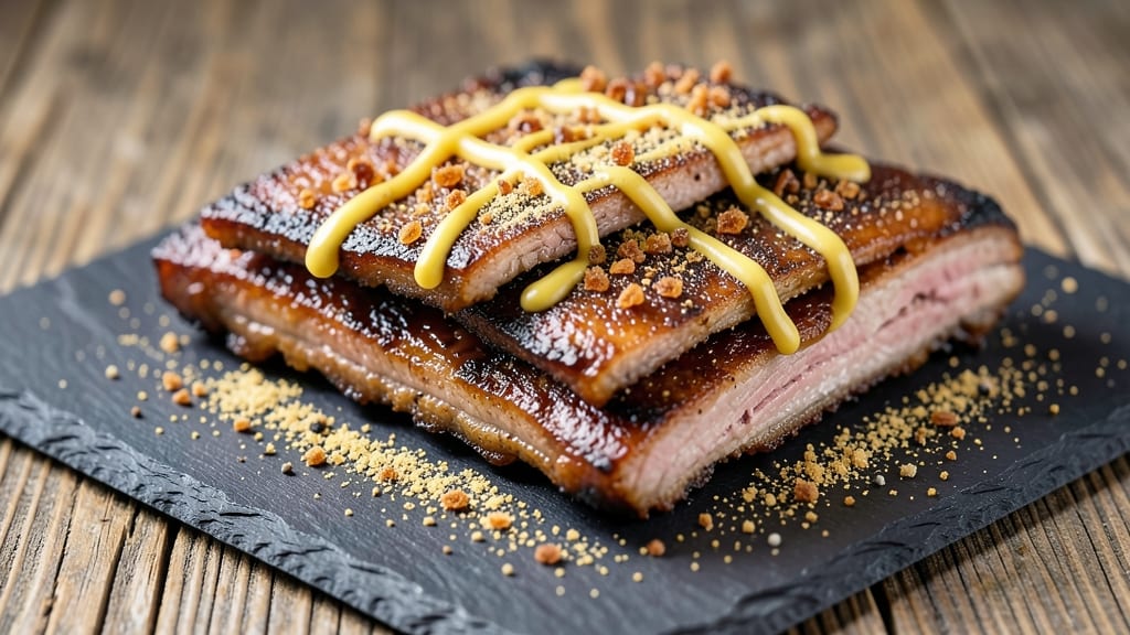 Boneless Pork Ribs Smoker Recipe: Smoky Tenderness Without the Bone Hassle