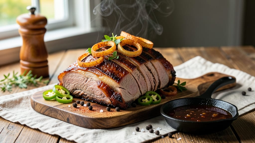 Best Damn Slow Cooker Pulled Pork Recipe: Fall-Off-Bones Tender With Smoky Vinegar Zing