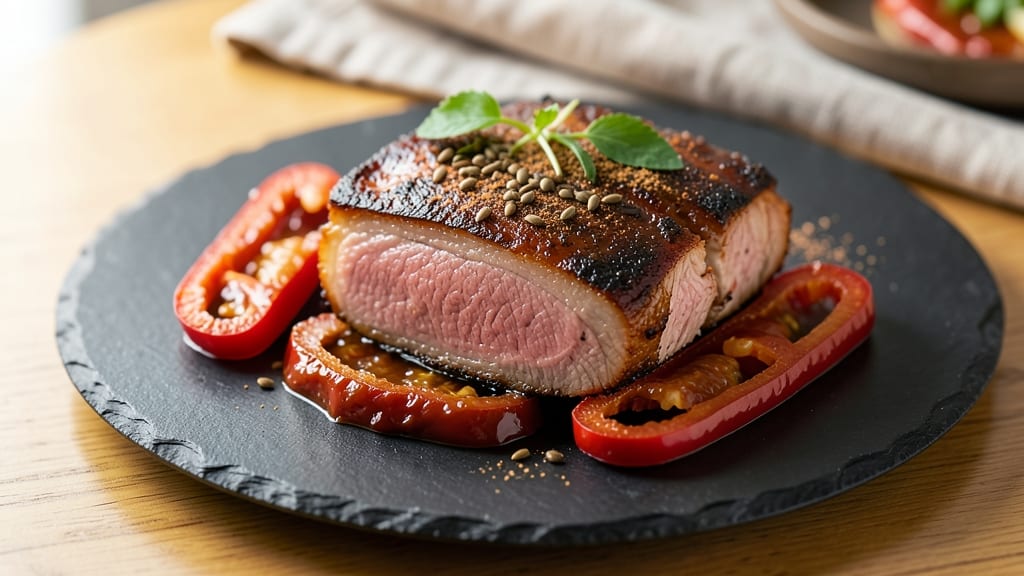 Butcherbox Pork Chop Recipe: Smoky Chipotle Crisp With Juicy Pink Hearts