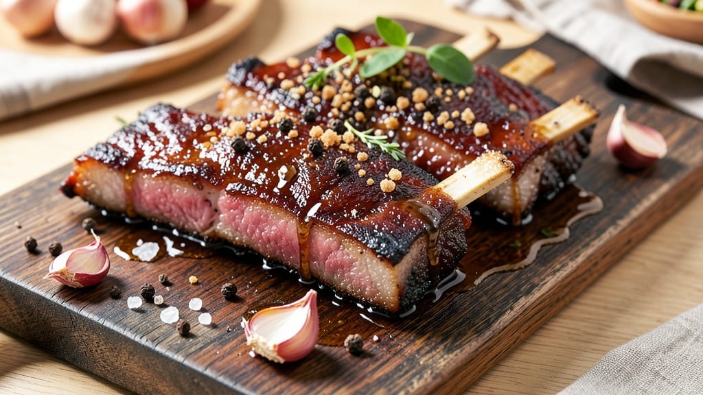 Brine Recipe for Smoked Pork Ribs: Fall-Off-Bones Tender in 24 Hours