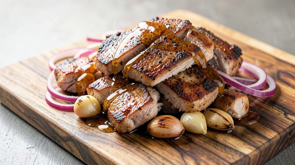 Ninja Foodi Pressure Cooker Pork Roast Recipe: Ultra-Tender Shreds in Under an Hour