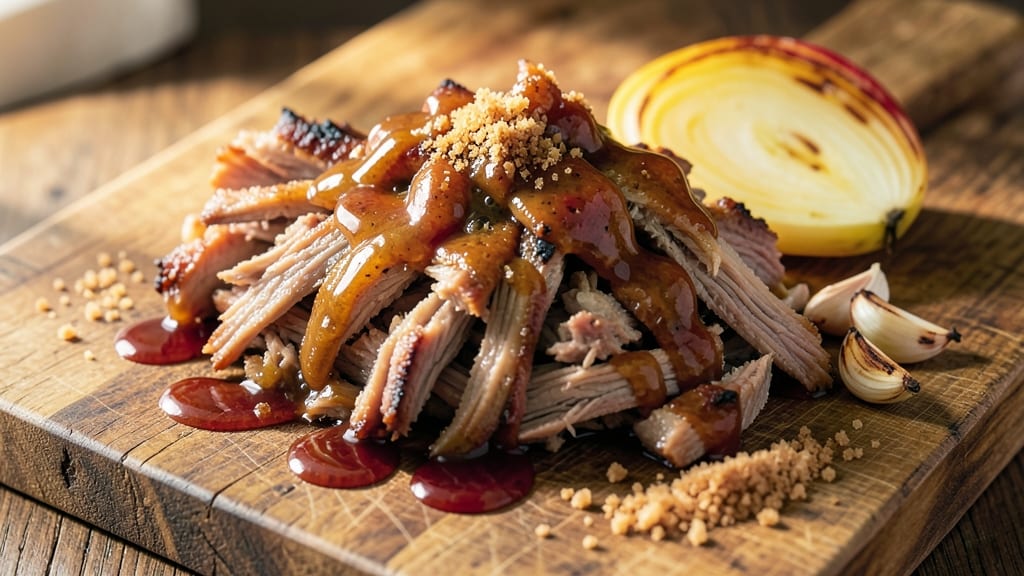 Cheap Pulled Pork Recipe: Slow-Cooker Magic on a Budget