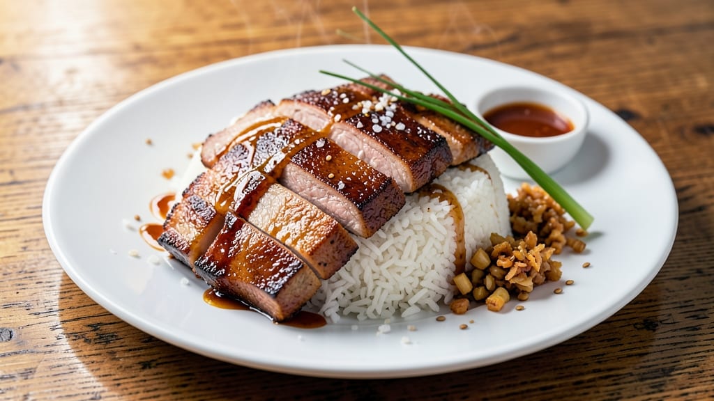Butadon Recipe With Pork Belly: Crispy Edges and Silky Shreds