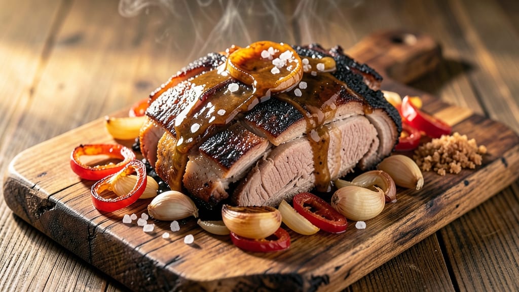 Best Smoked Pulled Pork Recipe Ever: Fall-Apart Tender With Smoky Bark
