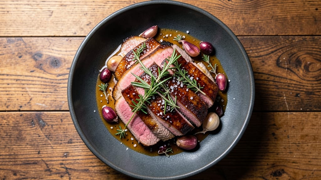 Butcherbox Pork Loin Recipe: Herb-Infused Roast With Clockwork Sear
