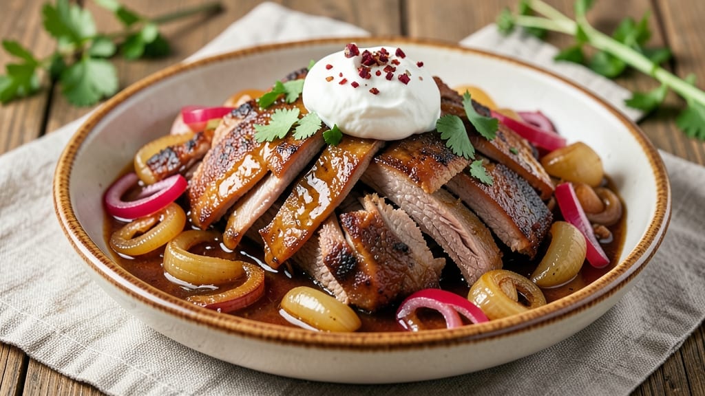 Best Rated Pulled Pork Crock Pot Recipe: Slow-Smoked Flavor Without the Grill