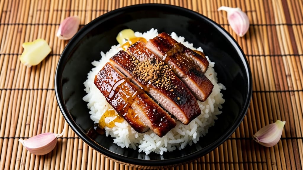 Bamboo Stir-Fry Pork Recipe: Sweet-Savory Stir-Fry with Crispy Edges