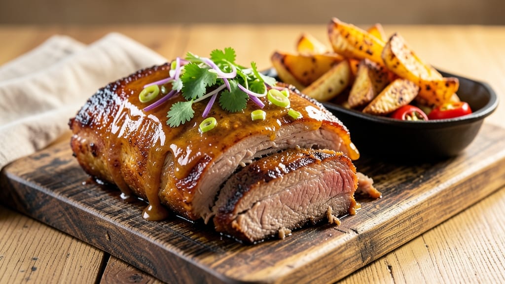 Best Smoked Pulled Pork Recipe Pellet Grill: Fall-Off-Bone Tender in 6 Hours