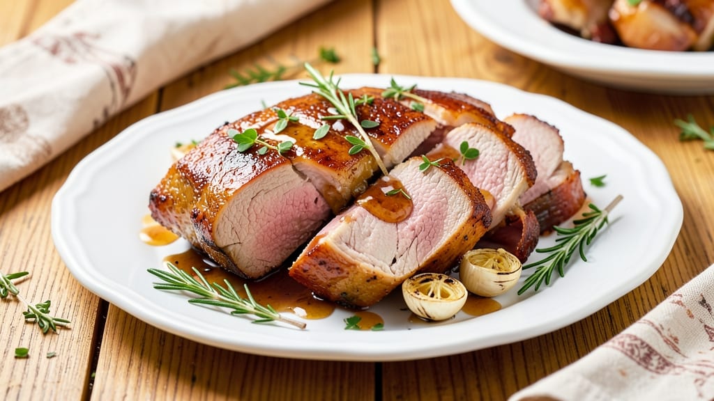 Brined Pork Shoulder Recipe: Low-and-Slow Magic for Pull-Apart Tenderness