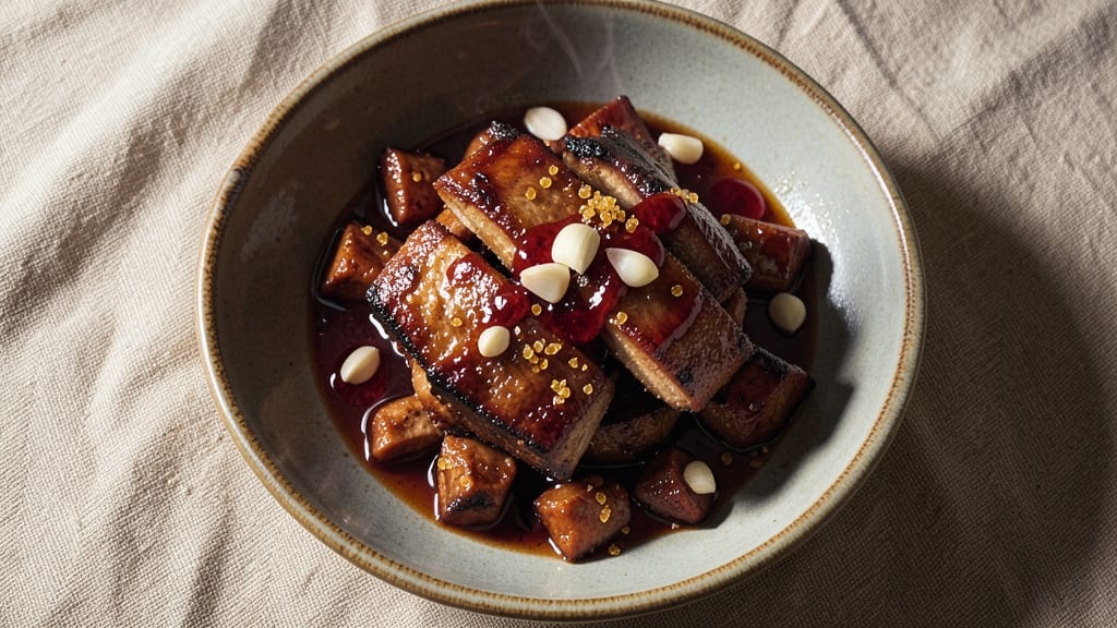 Boneless Pork Rib Roast Recipe Slow Cooker: Smoky-Sweet Shreds With Zero Effort