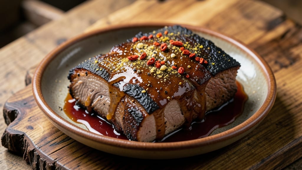 Award-Winning Pulled Pork Rub Recipe: Smoky-Sweet Blend for Competition-Ready Flavor