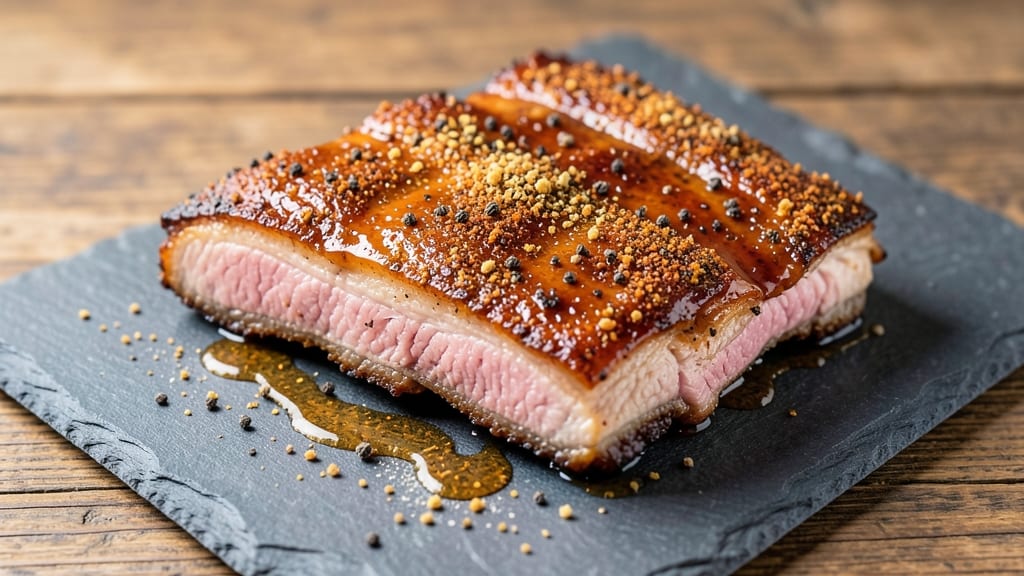 Boneless Pork Ribs Dry Rub Recipe: Smoky-Spiced Crunch for Tender Bites
