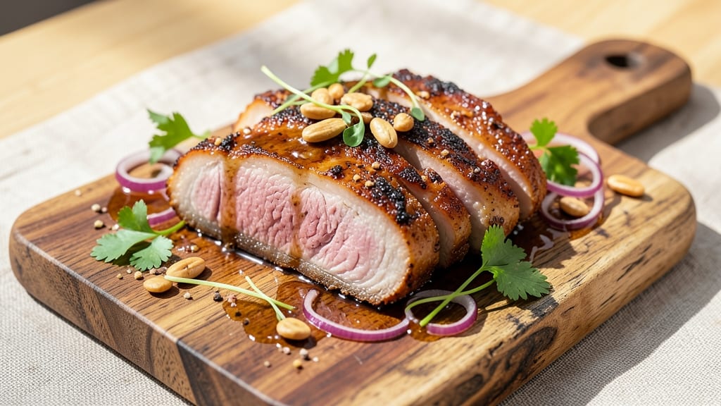 Butcher BBQ Pork Injection Recipe: Smoky-Sweet Flavor Bomb for Pulled Pork