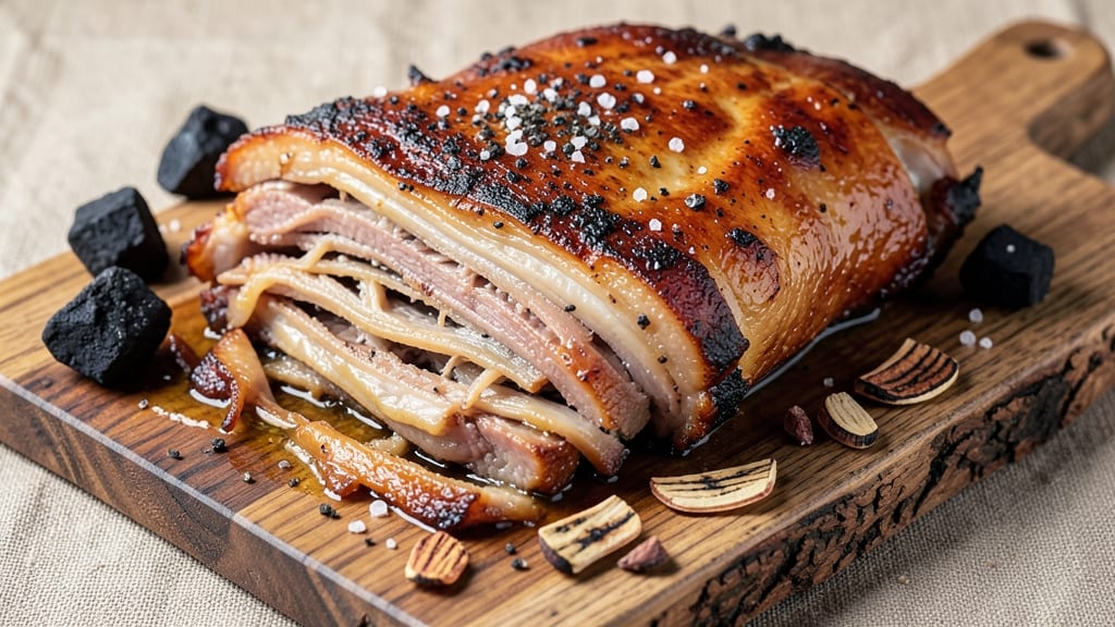 Carnivore Pulled Pork Recipe: Slow-Smoked Fat-Cap Tenderness