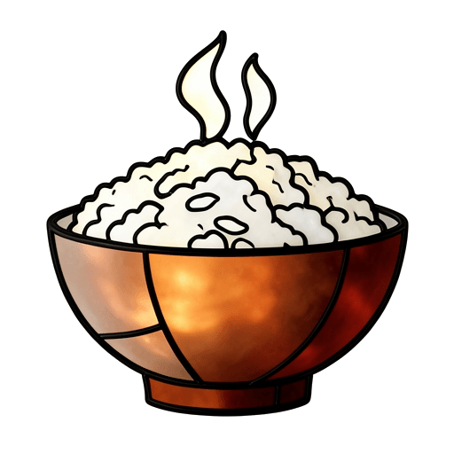 Rice Recipes Bin
